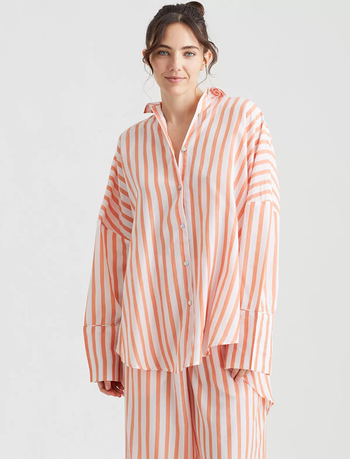 Papinelle Amelie Oversized Shirt