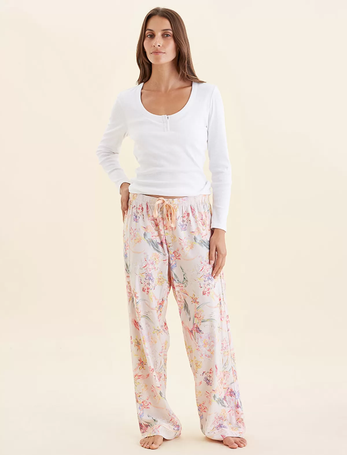 Papinelle Bailey Cosy Pant