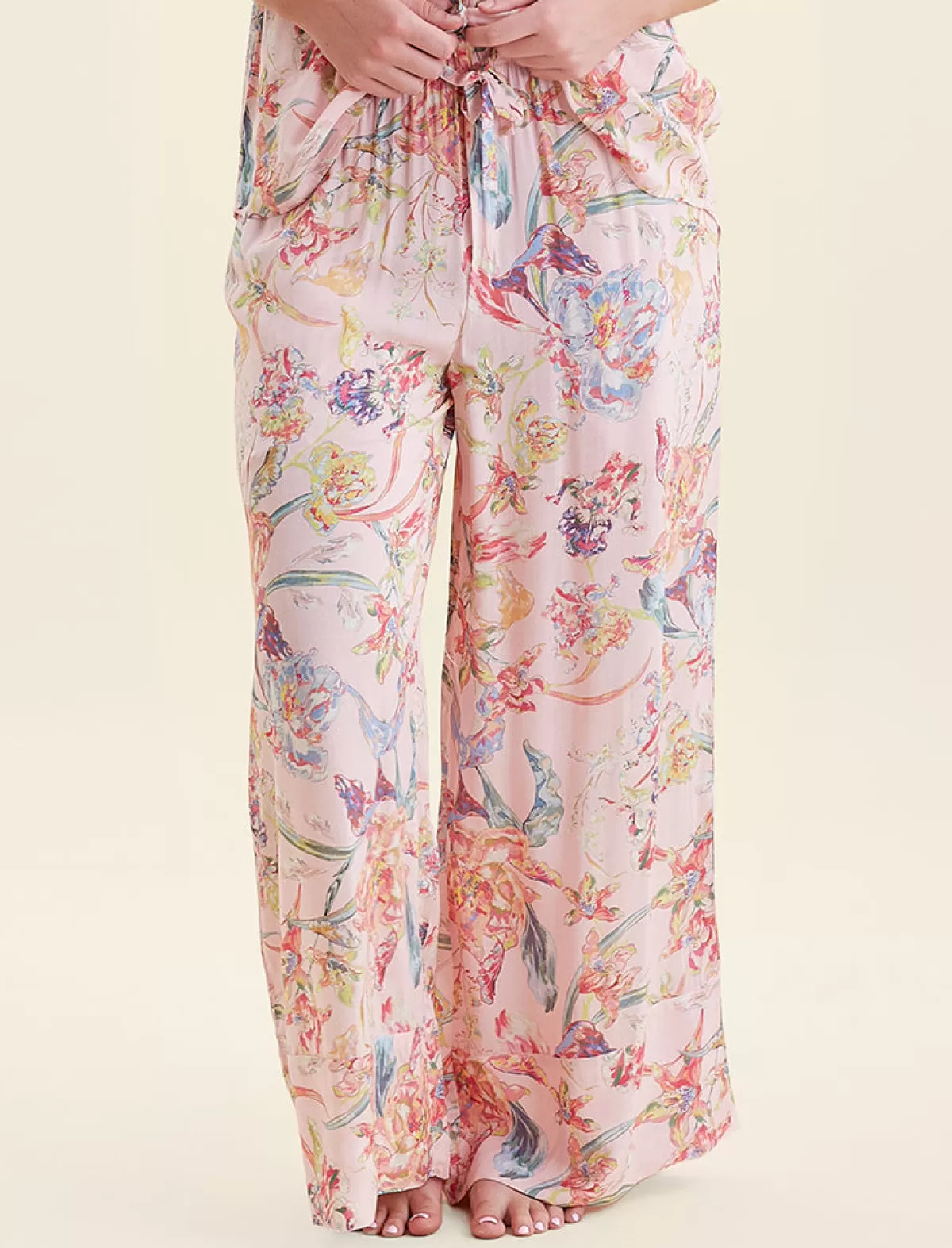 Papinelle Bailey Full Length Pant