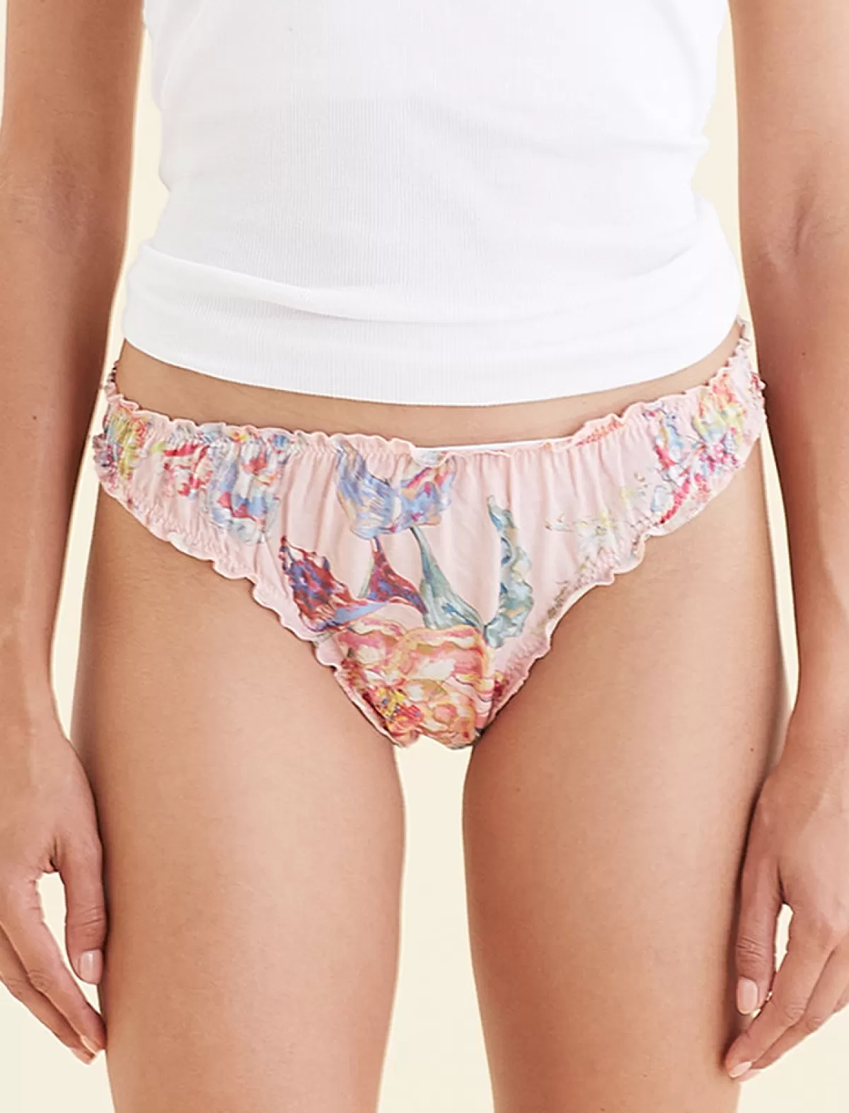 Papinelle Bailey Knicker