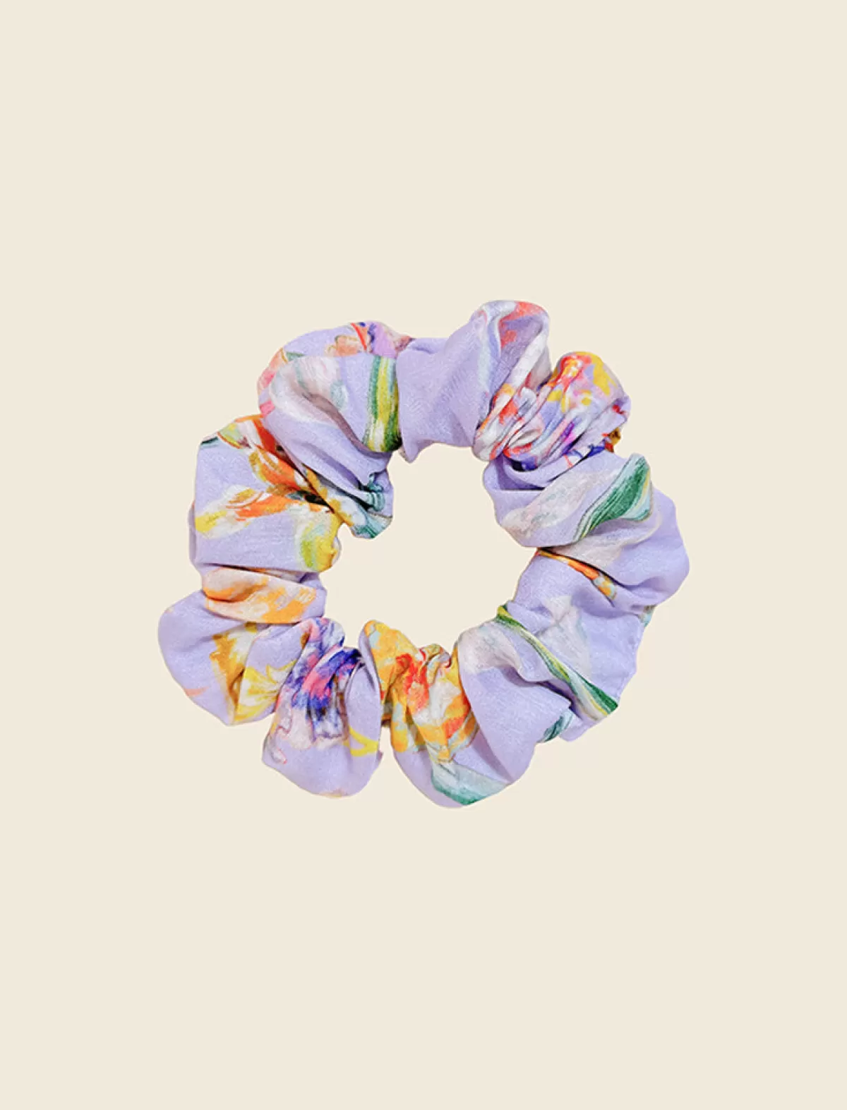 Papinelle Bailey Luxe Scrunchie