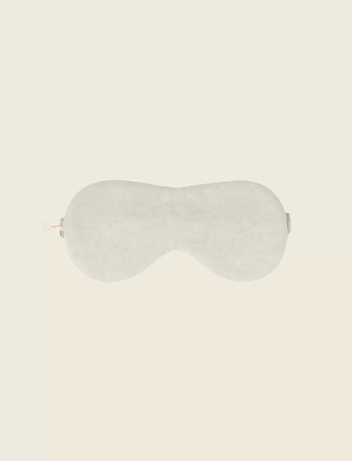 Papinelle Cashmere Silk Eye Mask