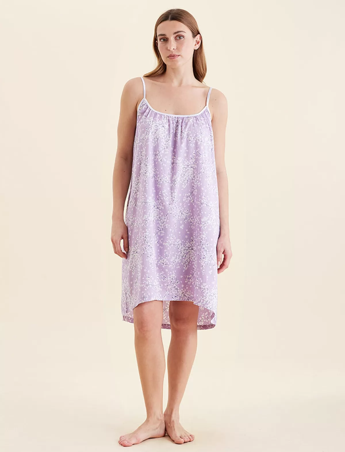 Papinelle Cheri Blossom Strappy Nightie