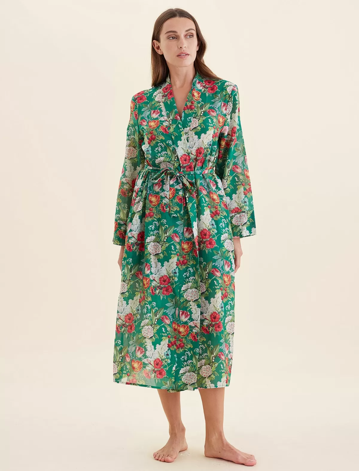 Papinelle Clara Maxi Robe