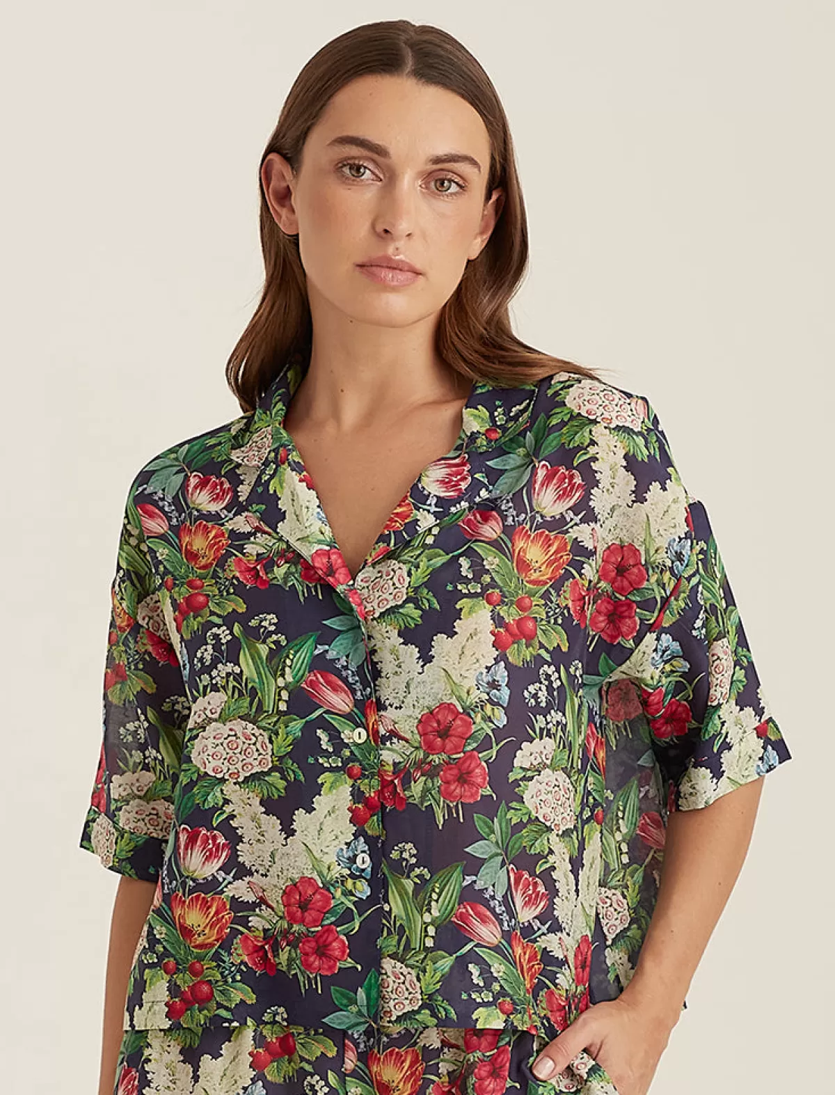 Papinelle Clara Shirt