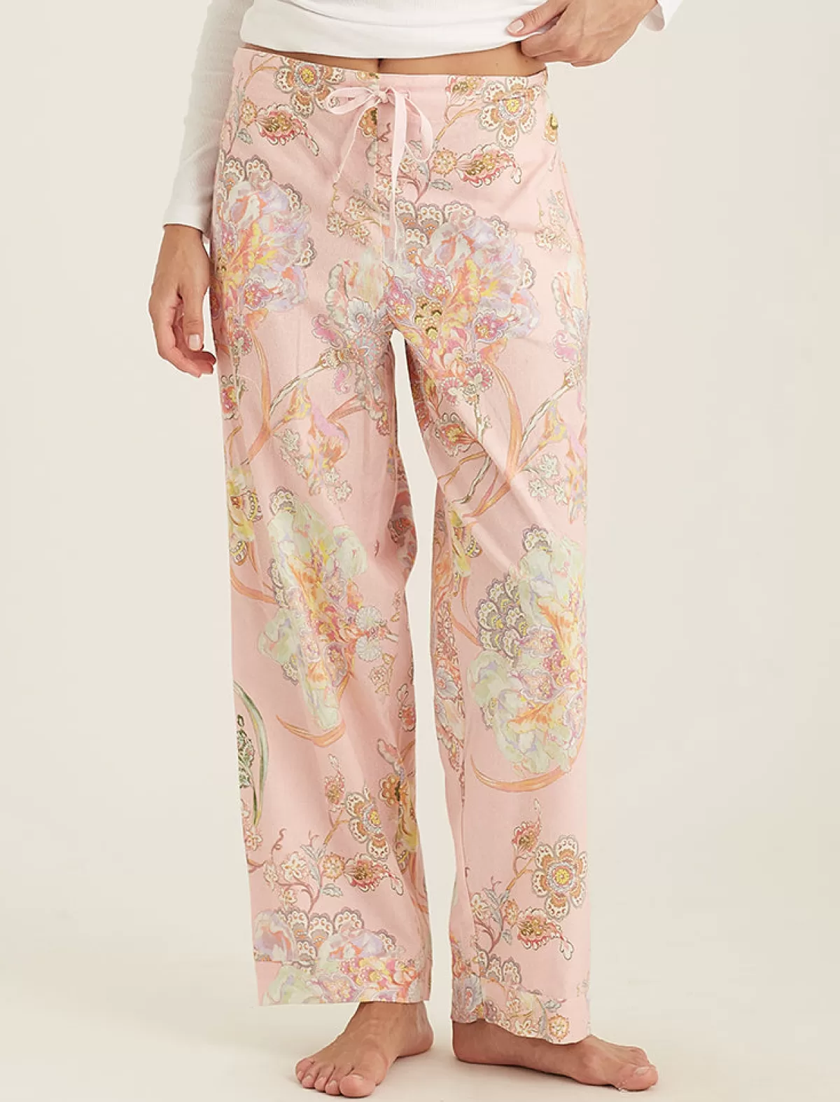 Papinelle Coco Organic Cotton Full Length Pant