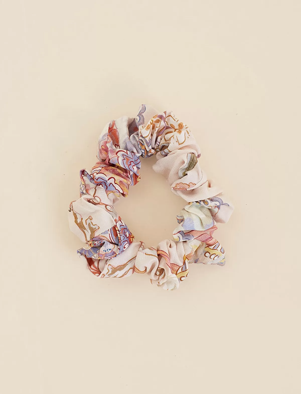 Papinelle Coco Scrunchie