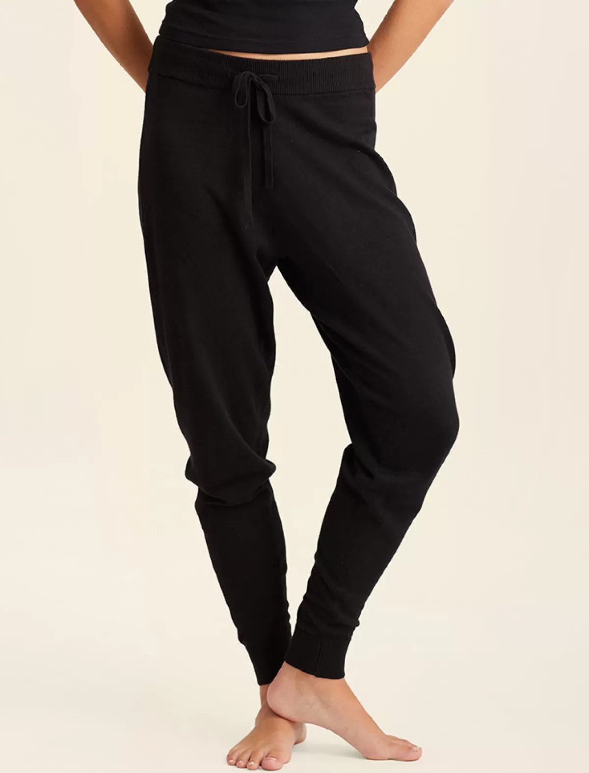 Papinelle Cotton Cashmere Jogger