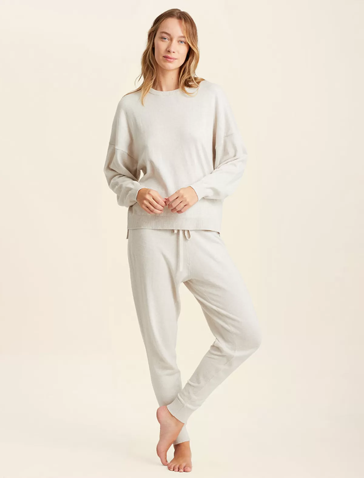 Papinelle Cotton Cashmere Jogger