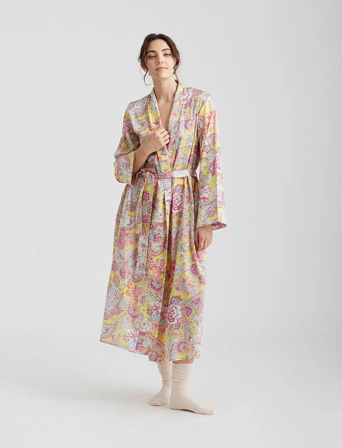 Papinelle Ella Maxi Robe