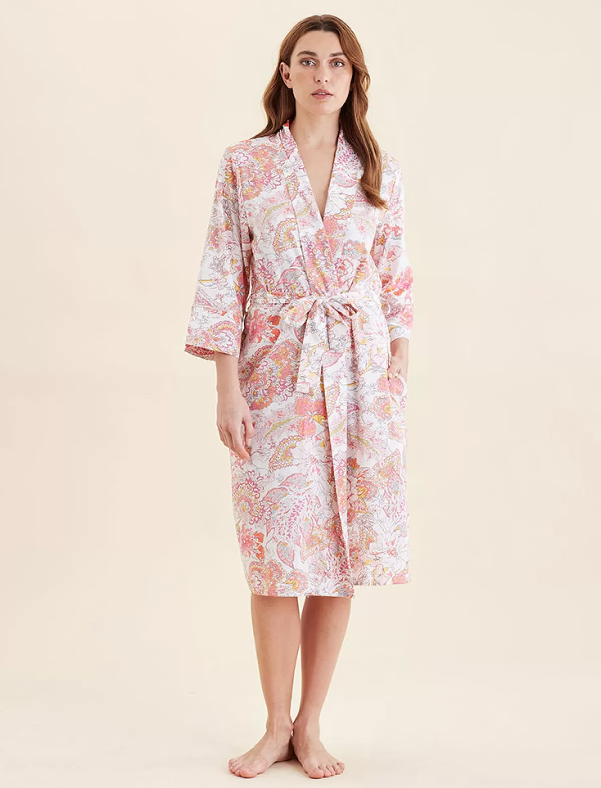 Papinelle Ella Midi Robe