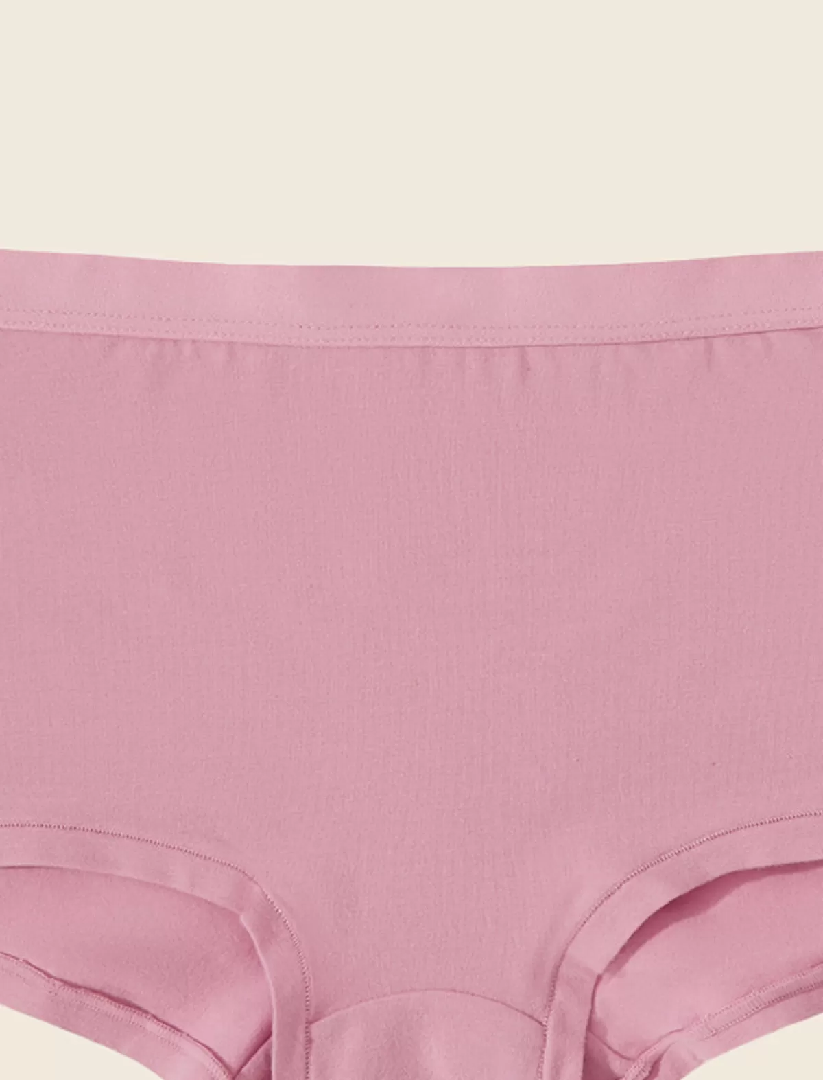 Papinelle Emily Boy Short Sleep Knicker