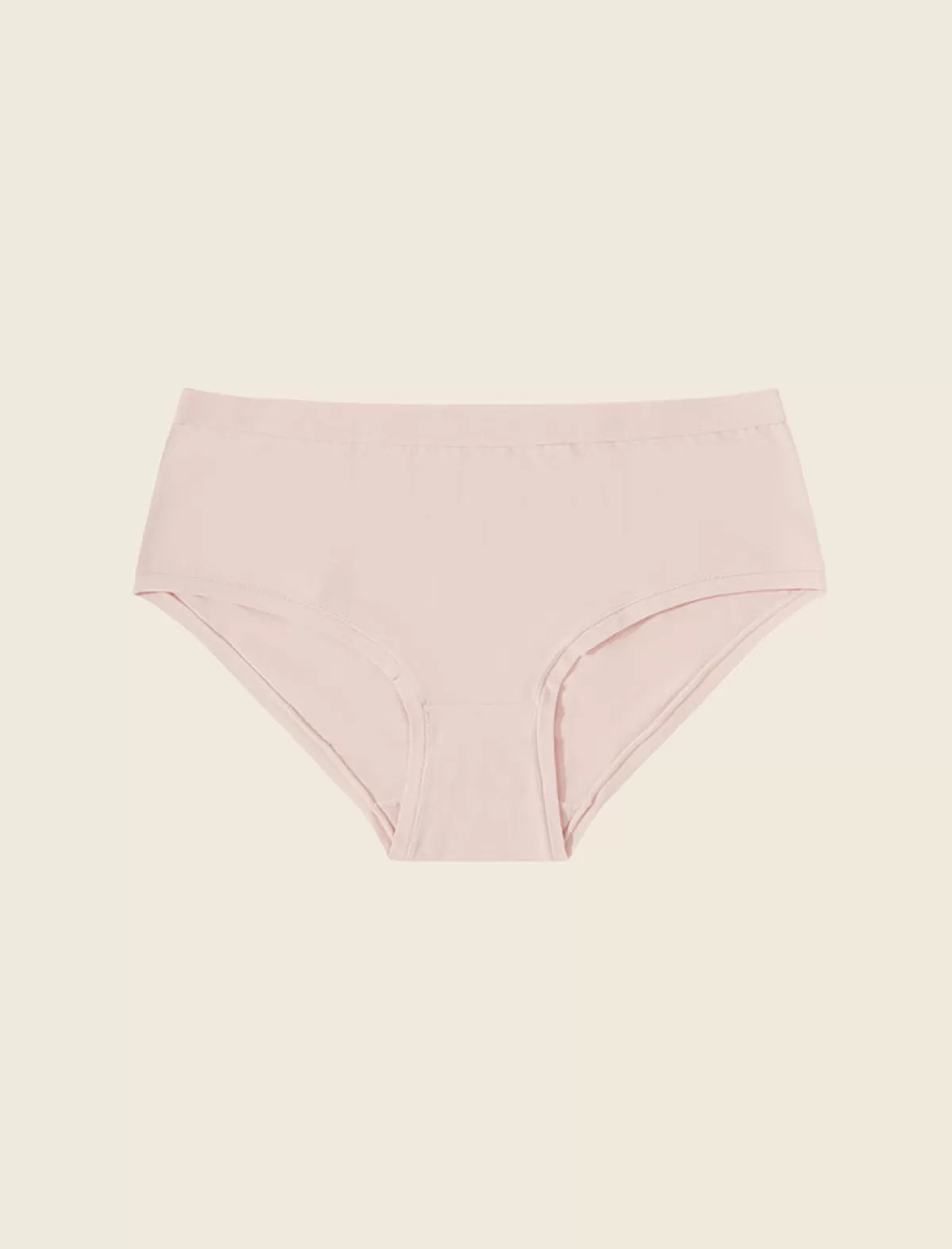 Papinelle Emily Mid-Rise Hipster Brief