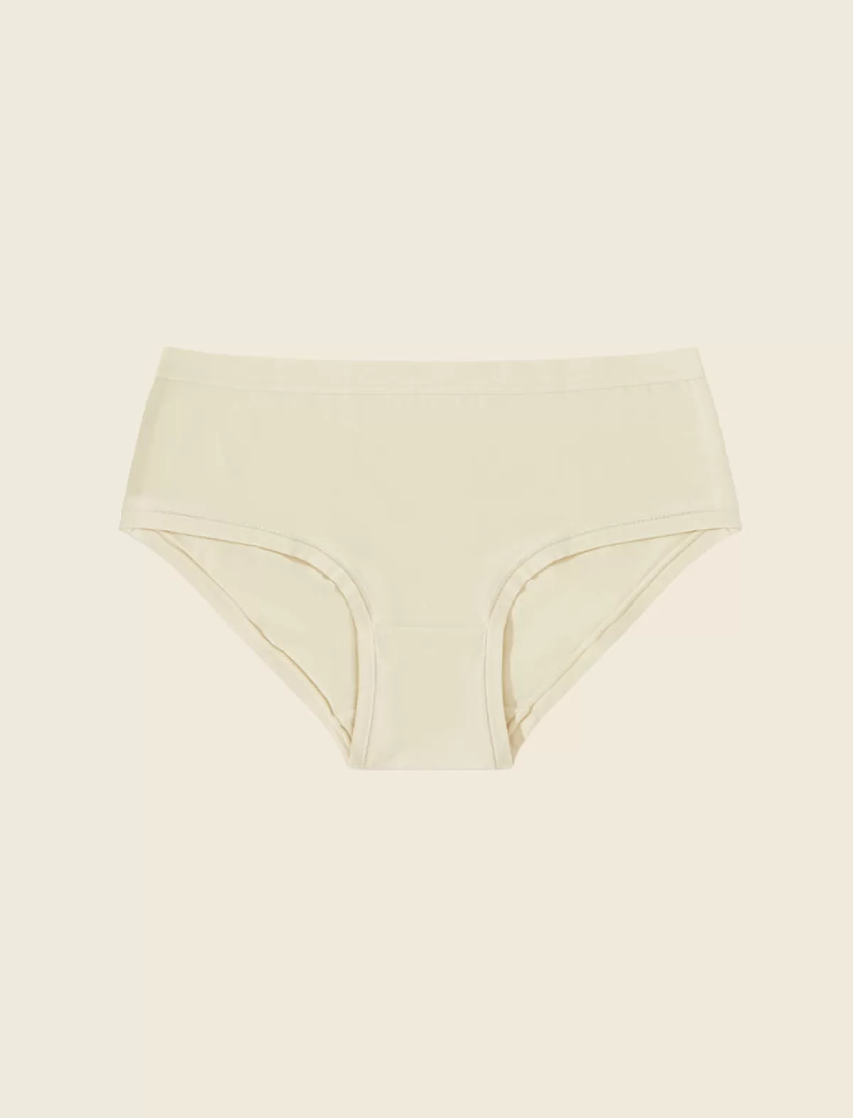 Papinelle Emily Mid-Rise Hipster Brief