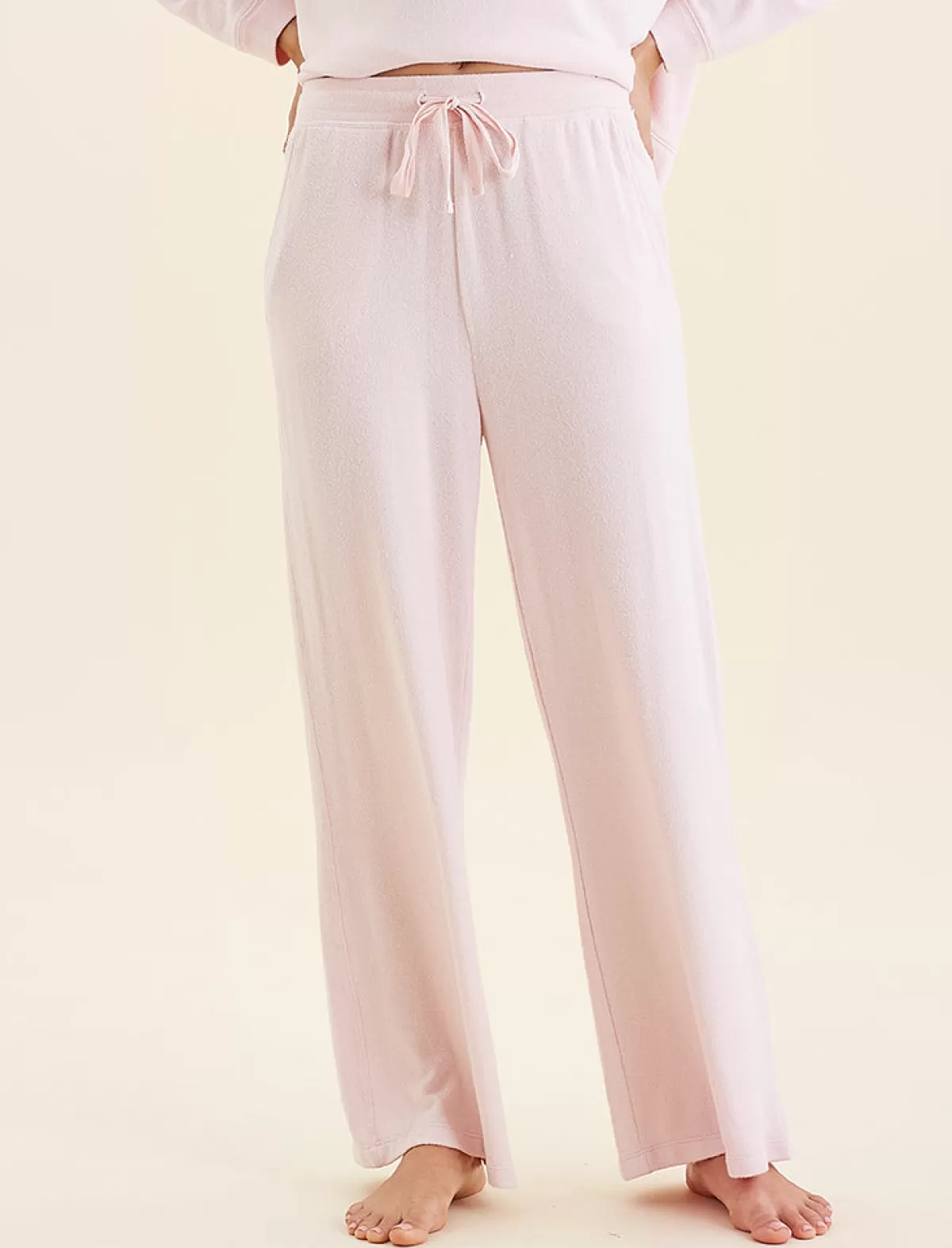 Papinelle Feather Soft Wide Leg Pant