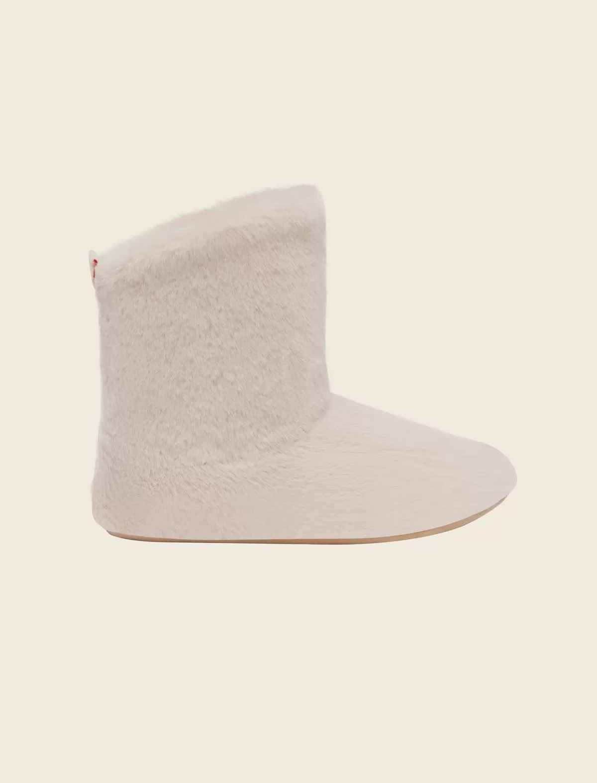 Papinelle Fluffy Boot