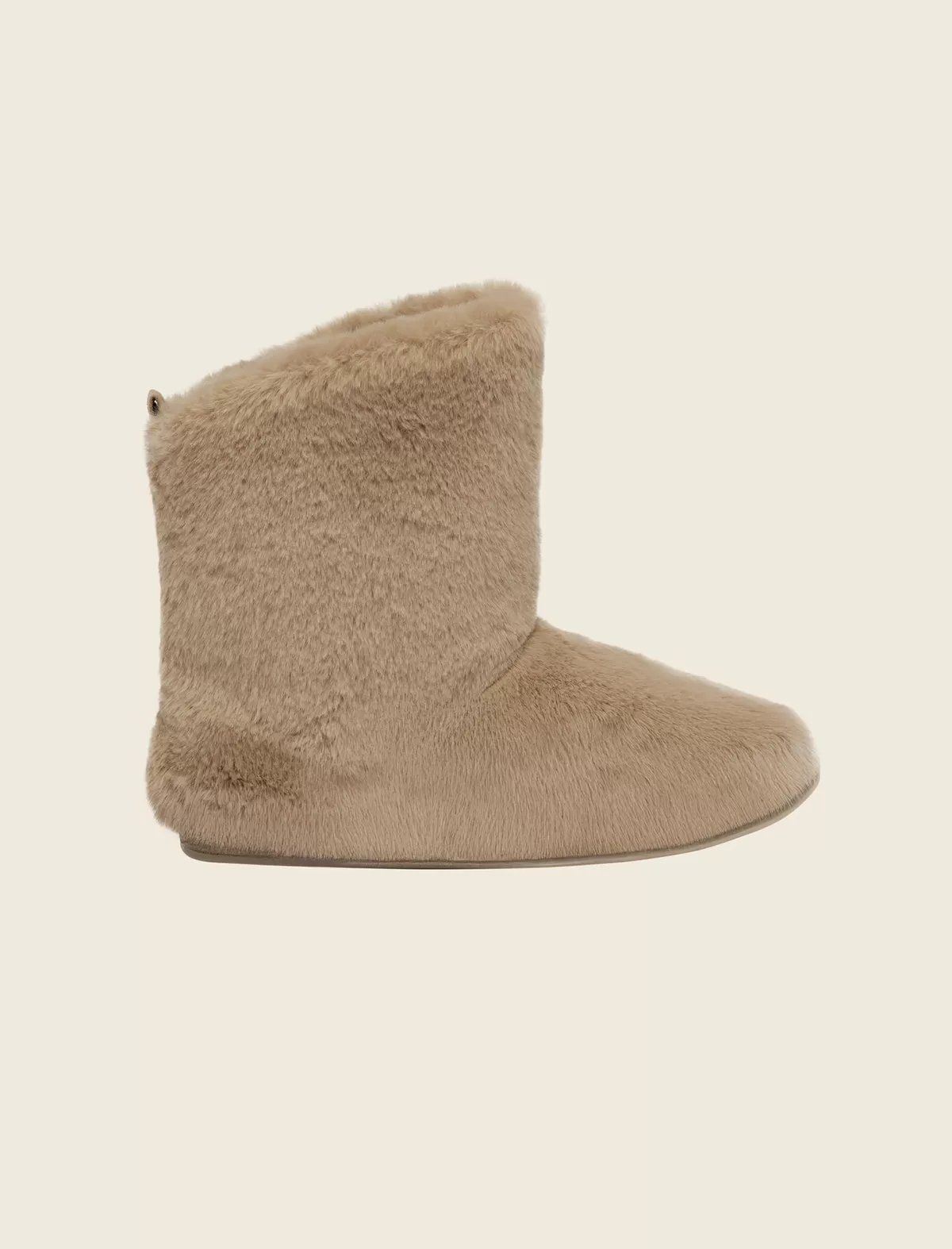 Papinelle Fluffy Boot