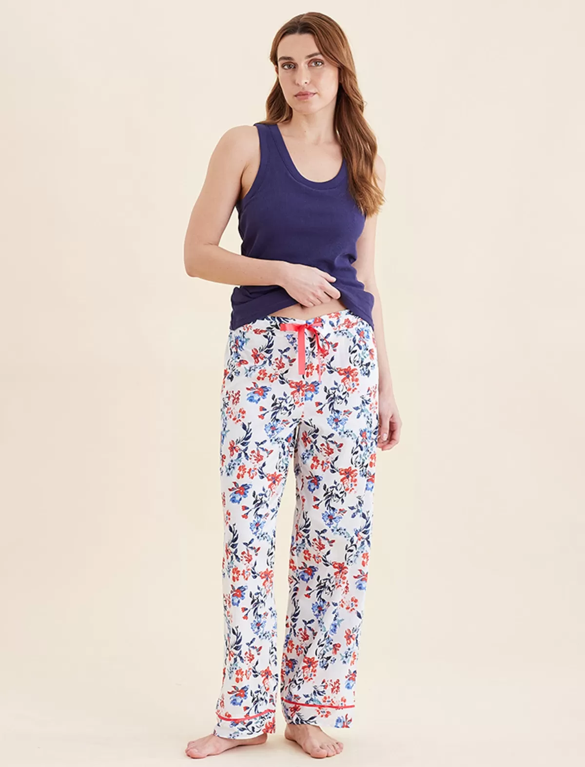 Papinelle Harper Full Length Pant