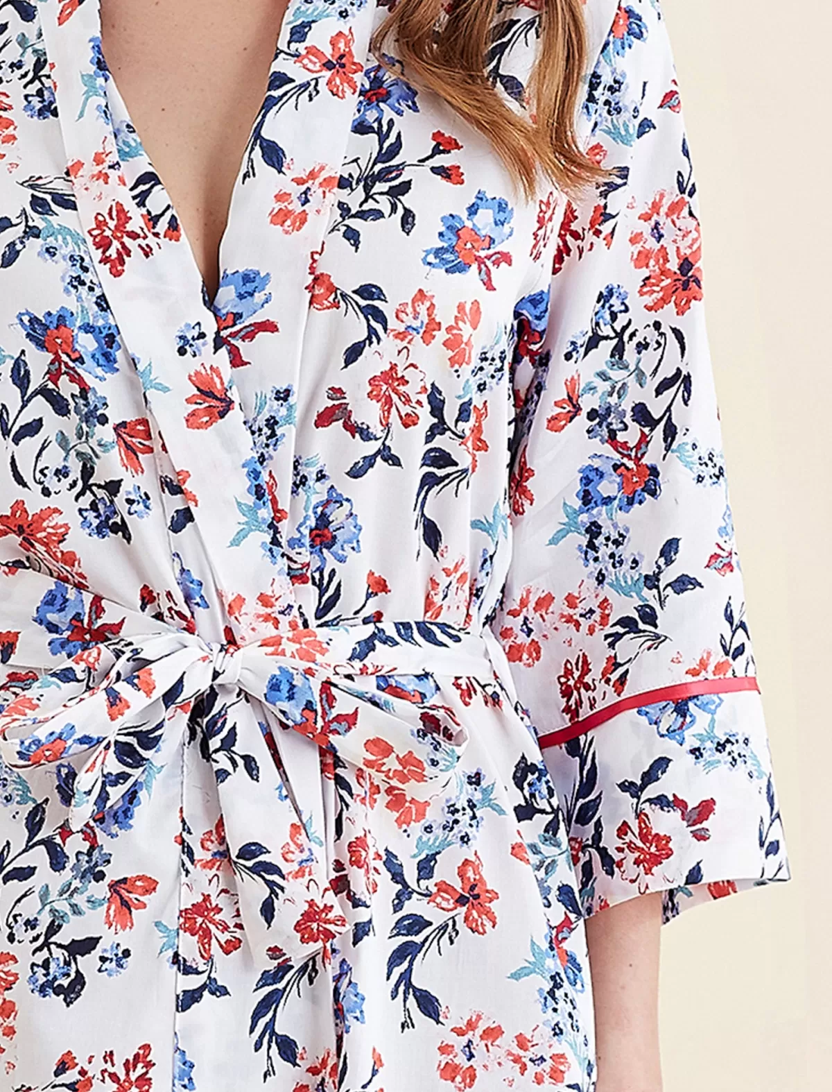 Papinelle Harper Midi Robe