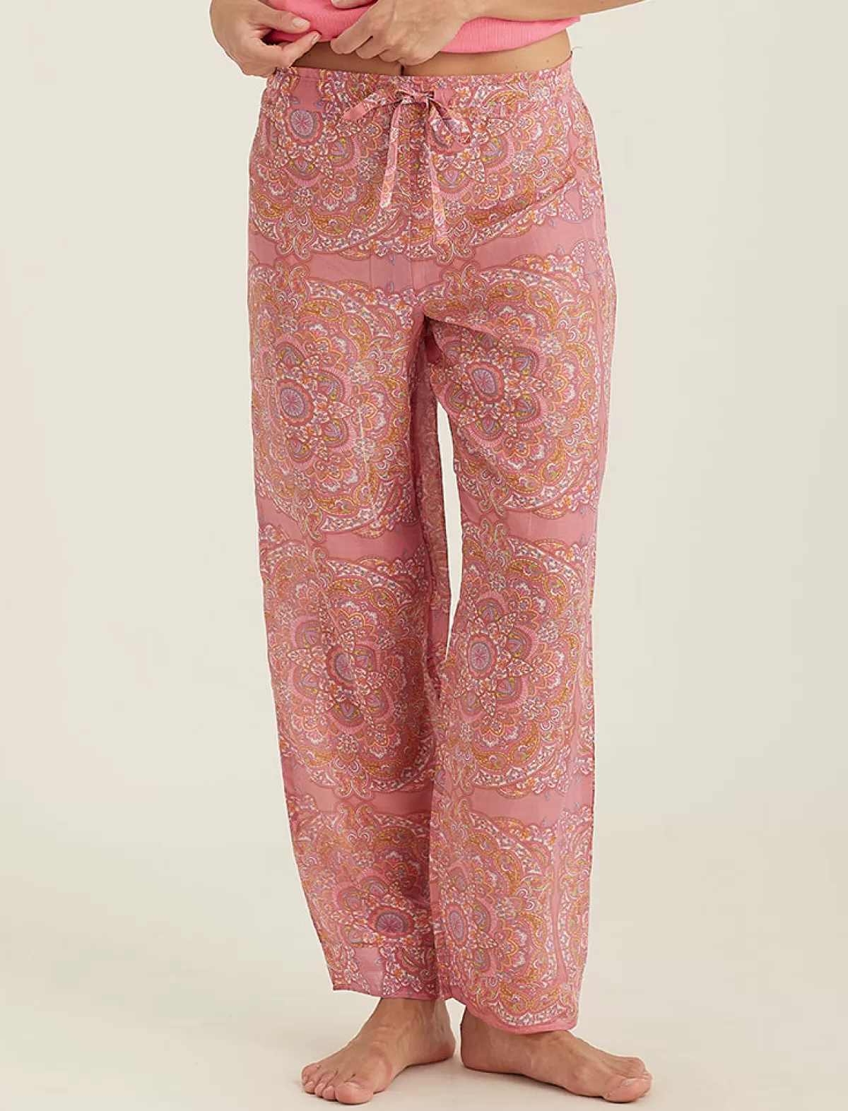 Papinelle Ines Relaxed Pant