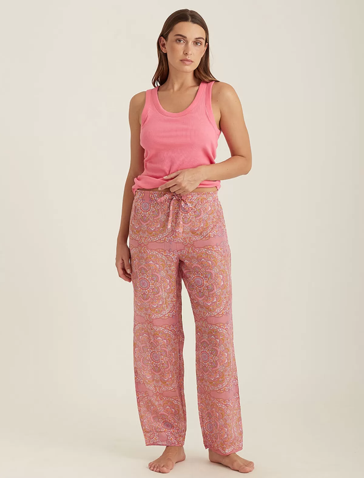 Papinelle Ines Relaxed Pant