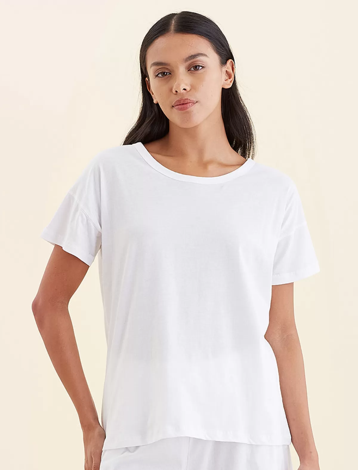 Papinelle Jada Organic Cotton Tee