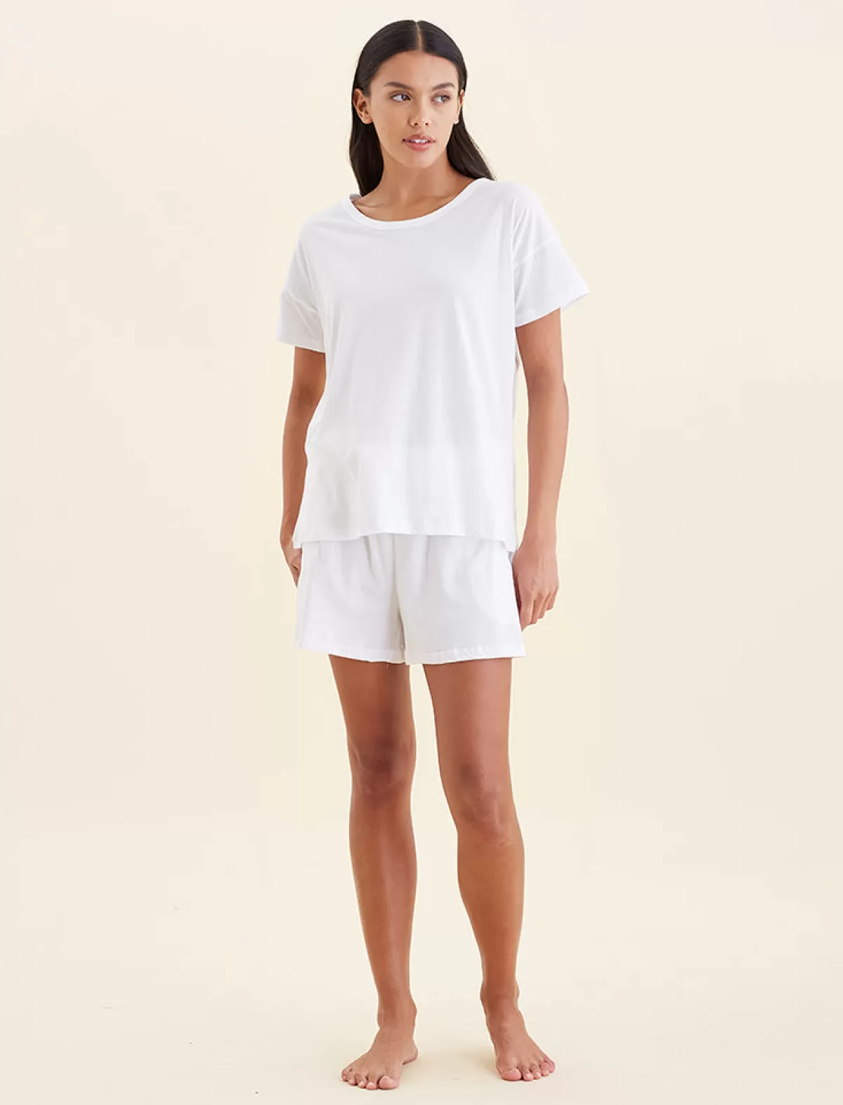 Papinelle Jada Organic Cotton Tee