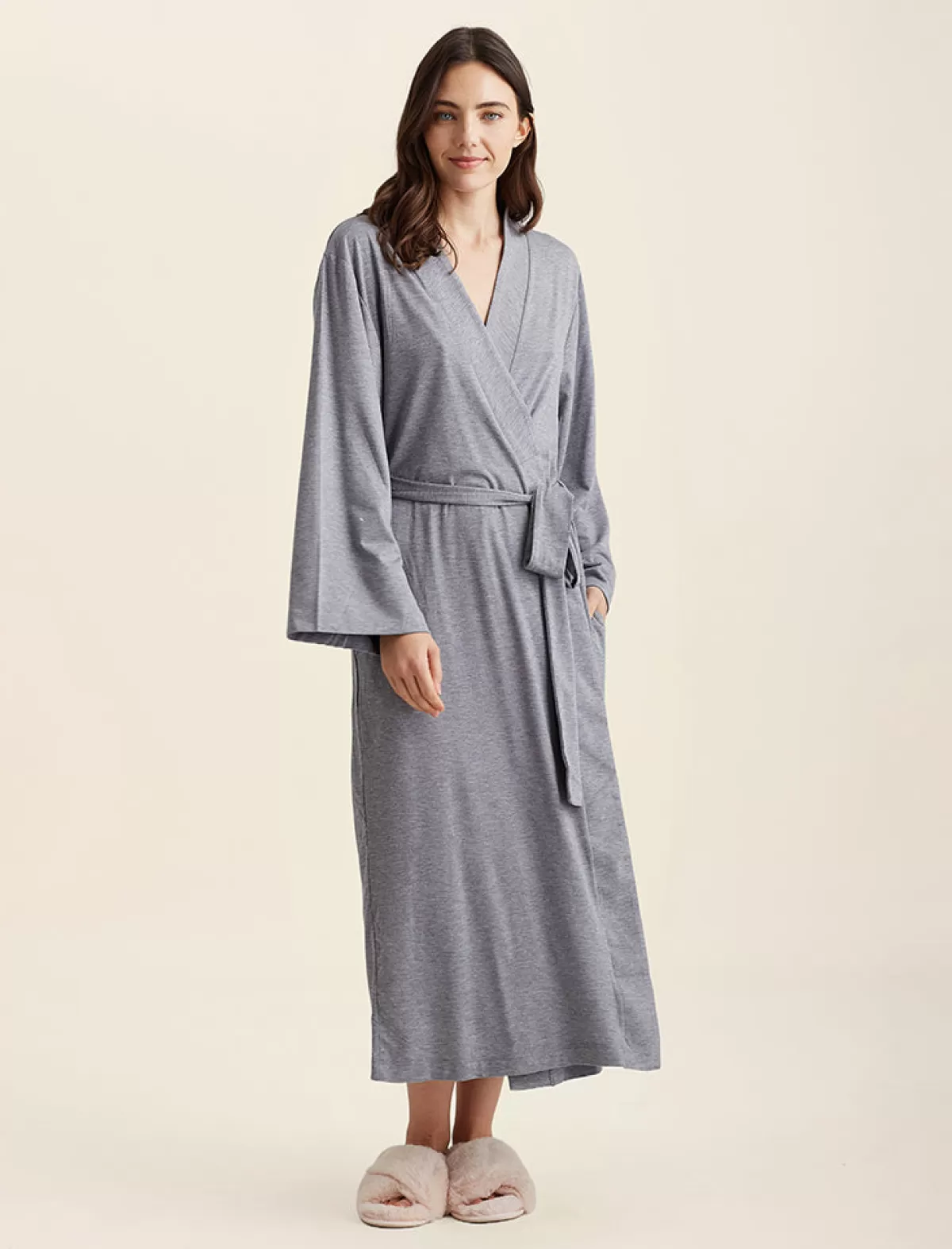 Papinelle Juliette Modal Soft Maxi Robe