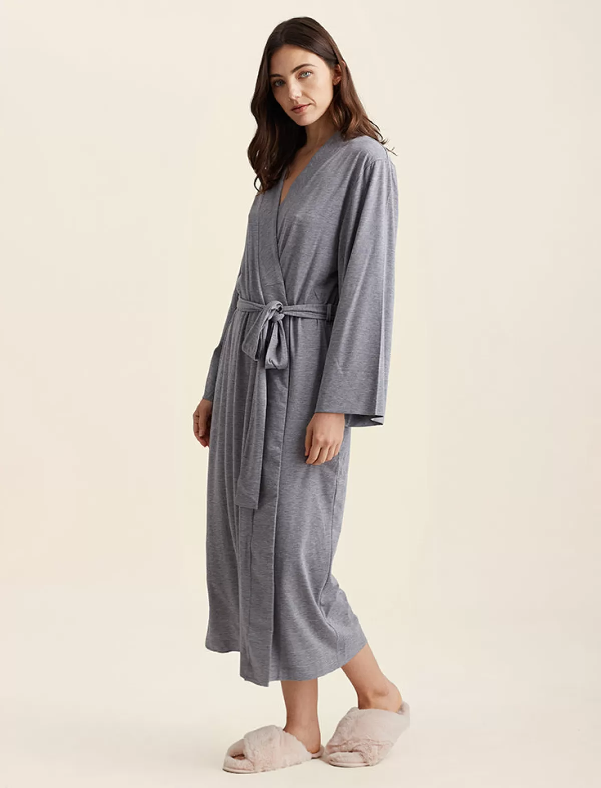 Papinelle Juliette Modal Soft Maxi Robe