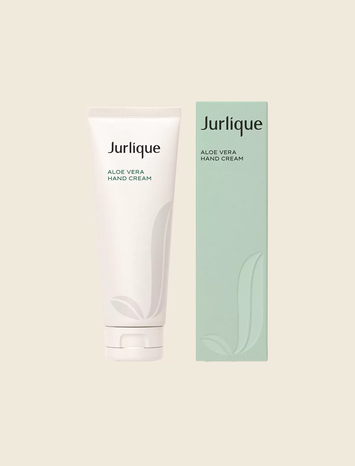 Papinelle Jurlique Aloe Vera Hand Cream 125ml