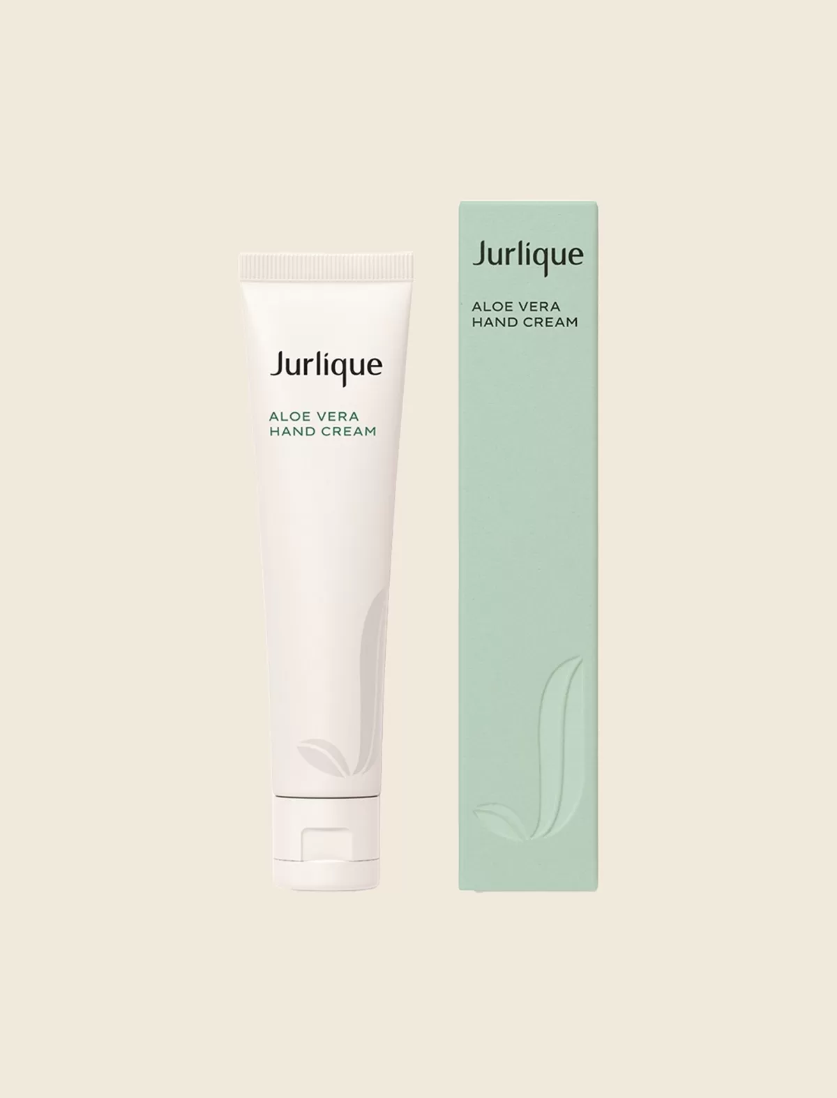 Papinelle Jurlique Aloe Vera Hand Cream 40ml