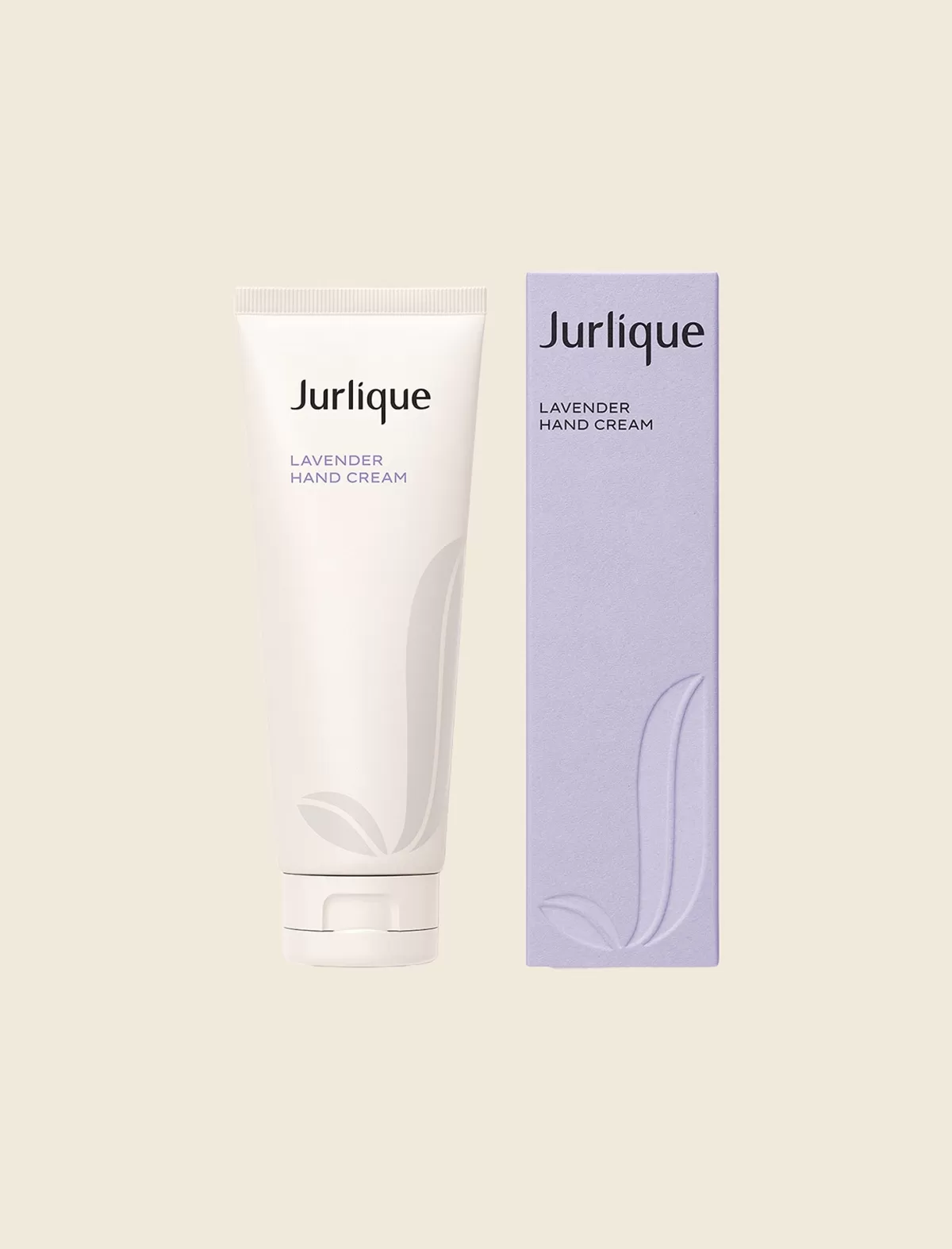 Papinelle Jurlique Lavender Hand Cream 125ml