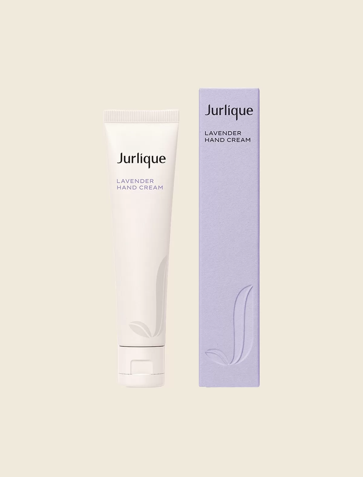 Papinelle Jurlique Lavender Hand Cream 40ml