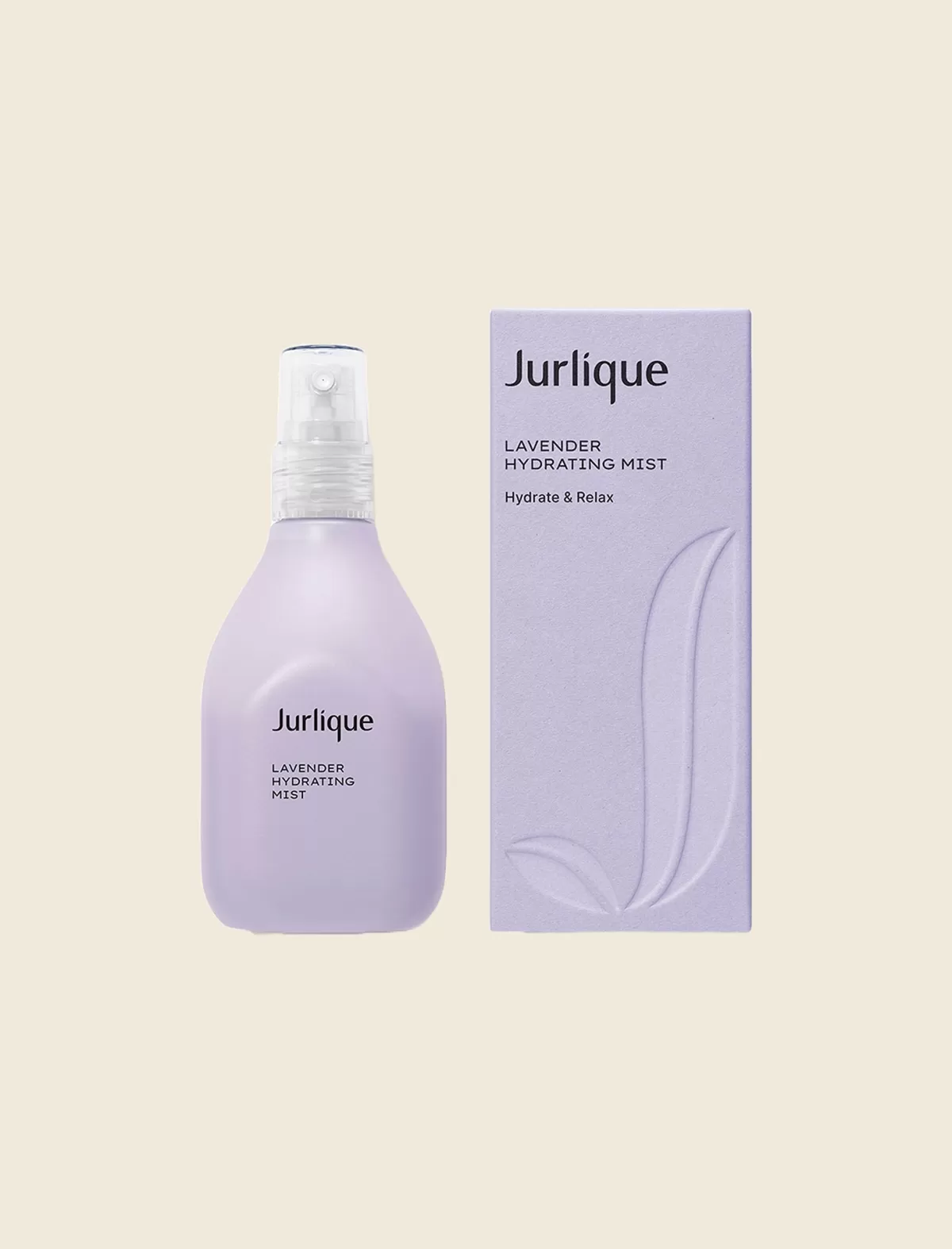 Papinelle Jurlique Lavender Hydrating Mist 100ml