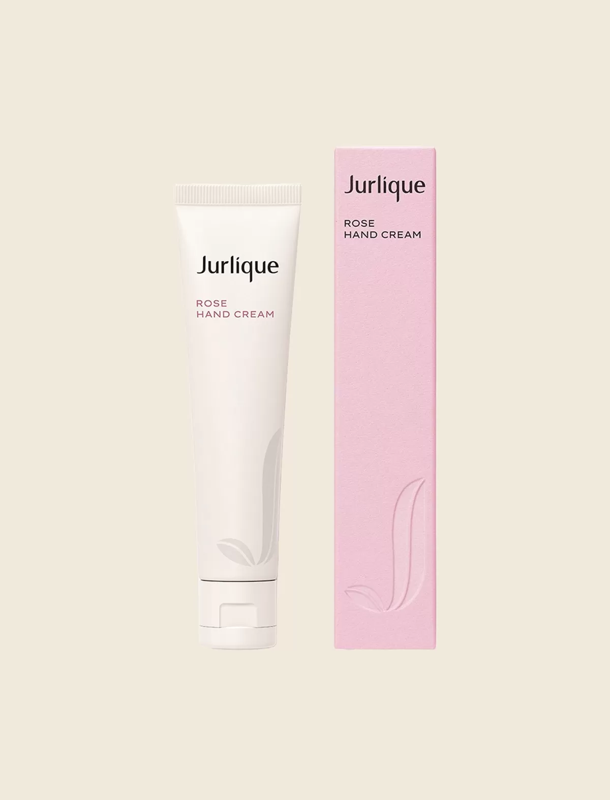 Papinelle Jurlique Rose Hand Cream 40ml