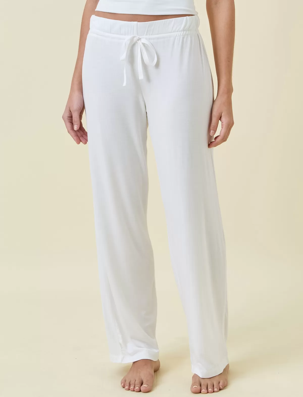 Papinelle Kate Modal Soft Full Length Pant