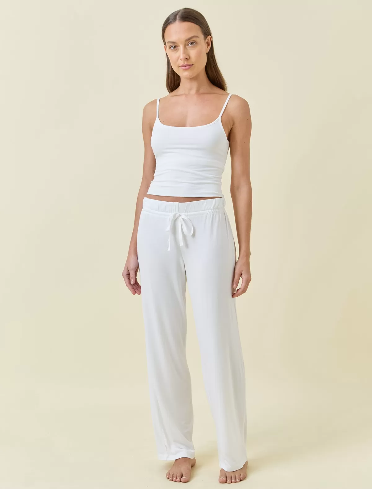 Papinelle Kate Modal Soft Full Length Pant