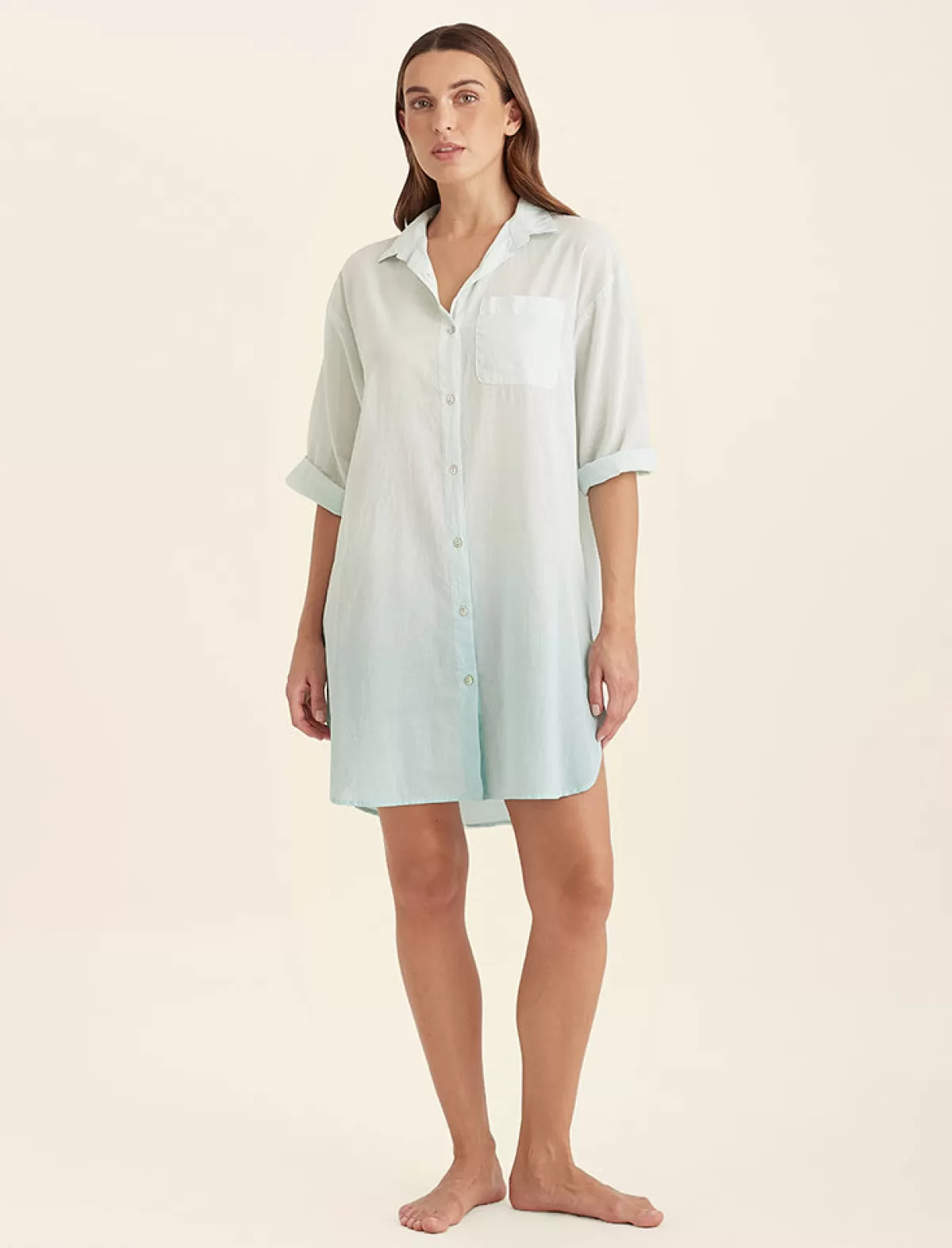 Papinelle Ombre Nightshirt