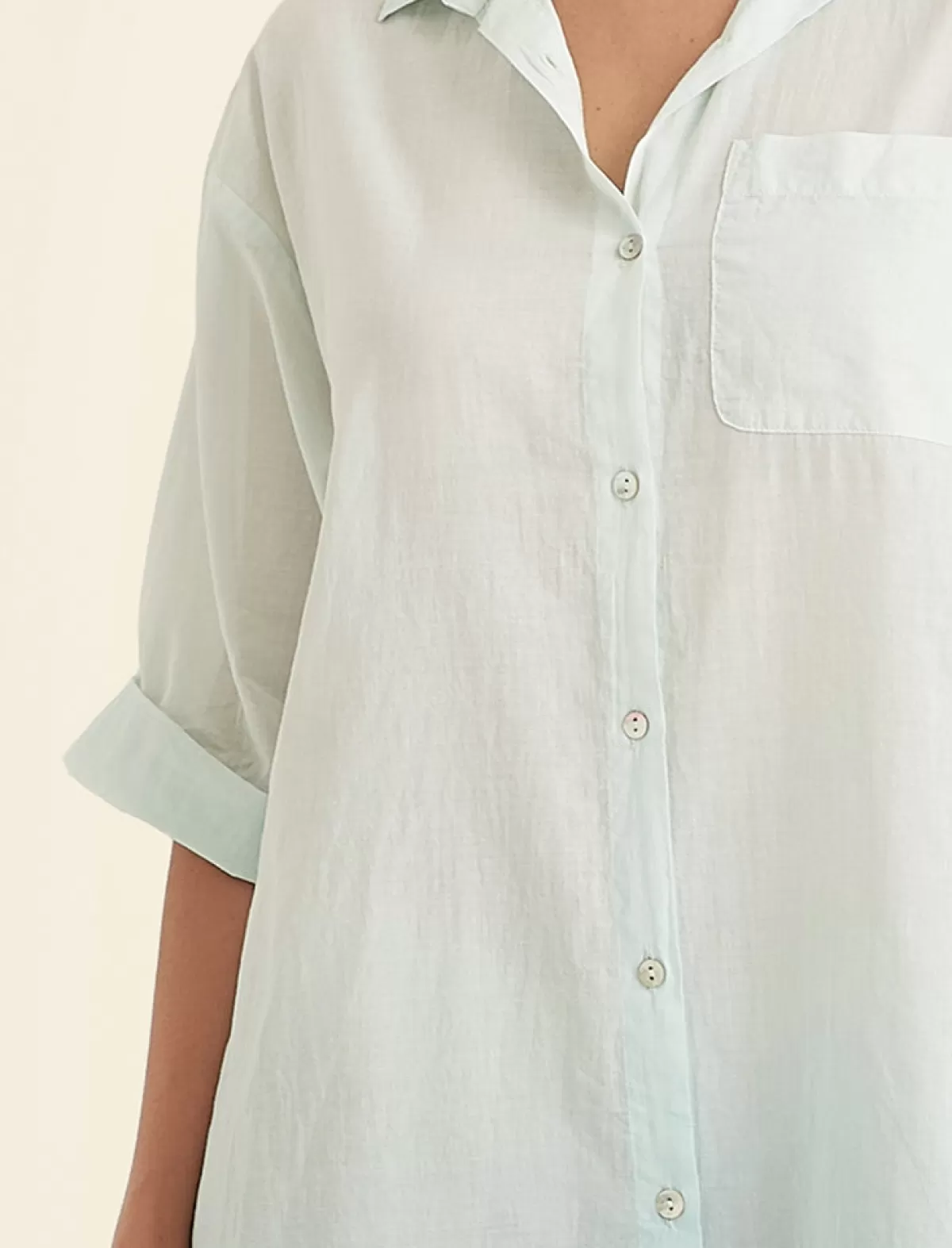 Papinelle Ombre Nightshirt