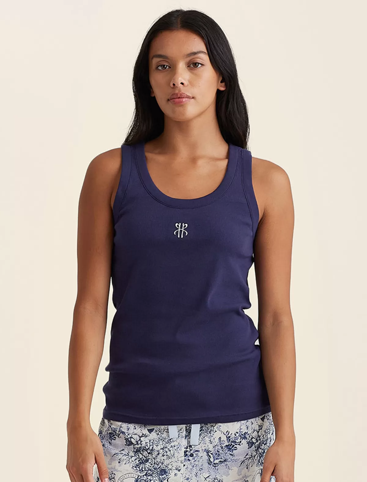 Papinelle Logo Tank