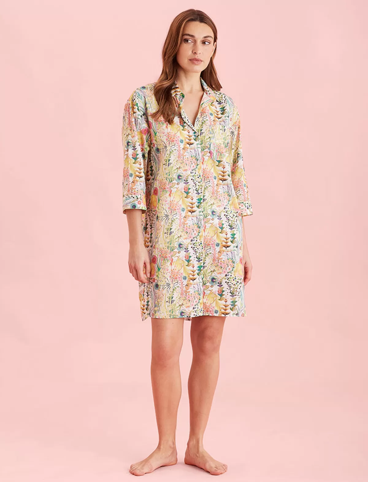 Papinelle Tresco Nightshirt