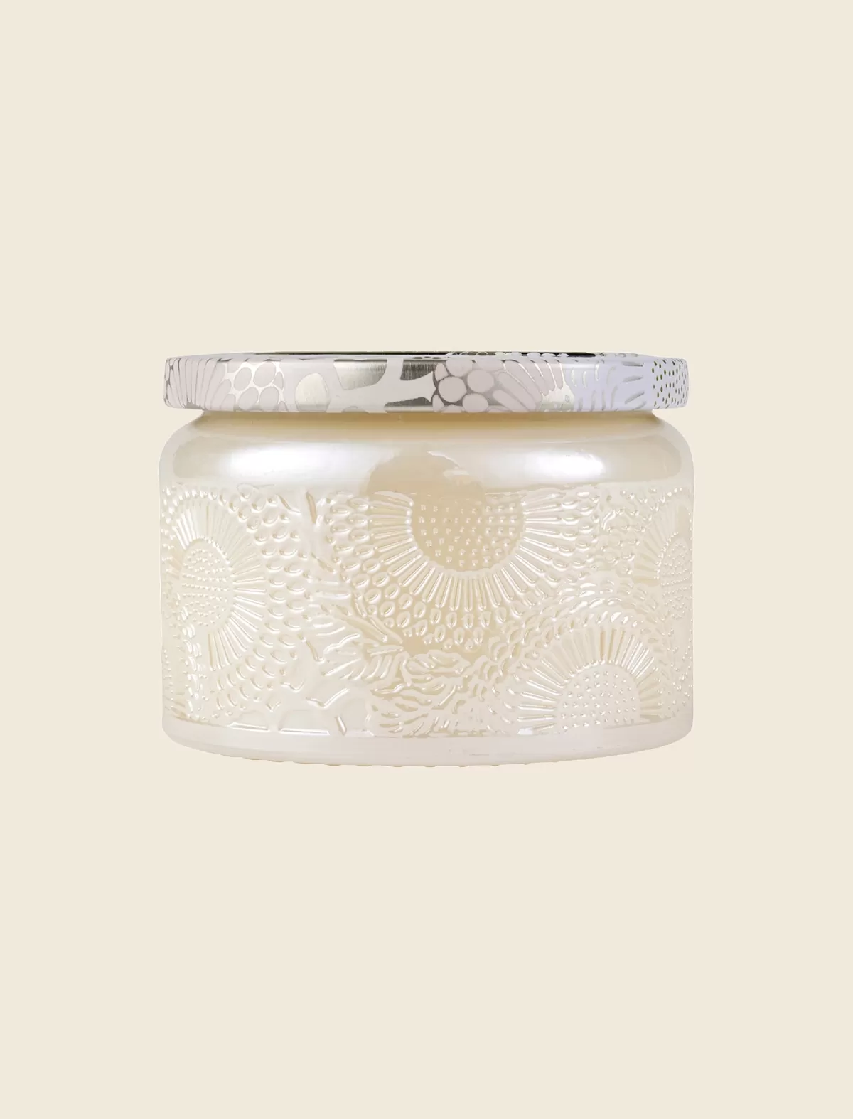 Papinelle VOLUSPA Santal Vanille Petite Jar